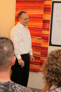 daniel-nlp-trainer